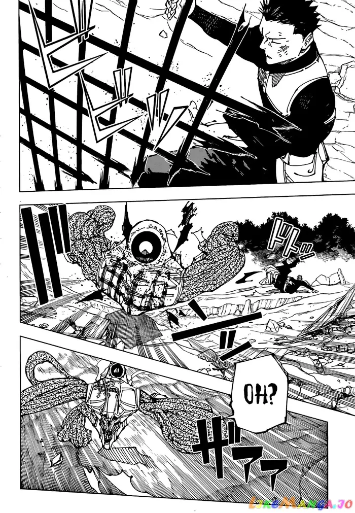 Jujutsu Kaisen Chapter 194 image 09_optimized